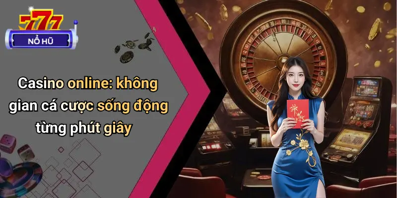 Nổ Hũ