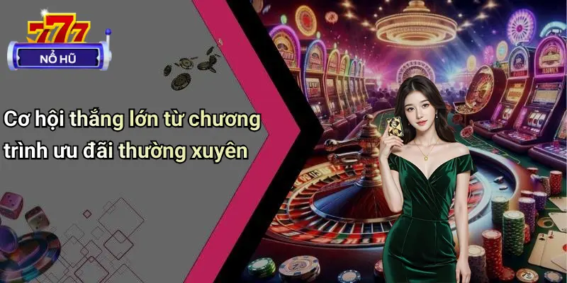 Nổ Hũ