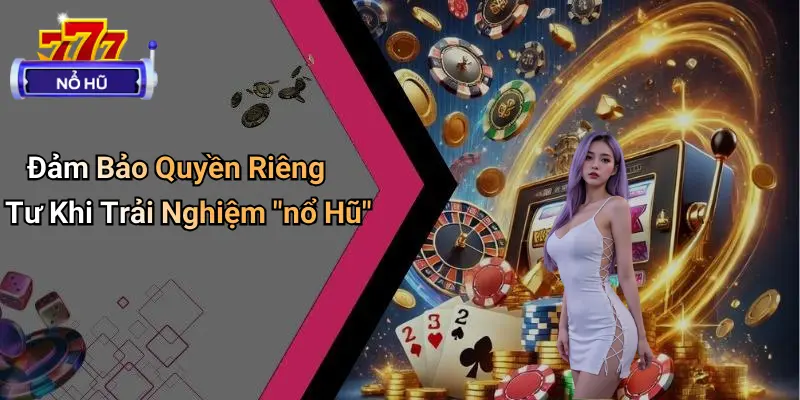 Quyền Riêng Tư