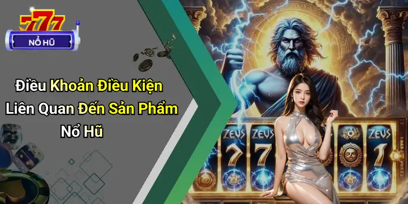Điều Khoản Điều Kiện