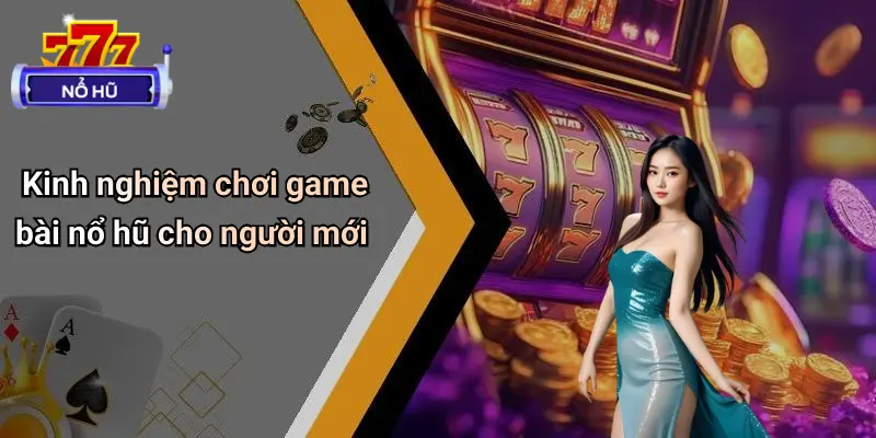 Game Bài Nổ Hũ