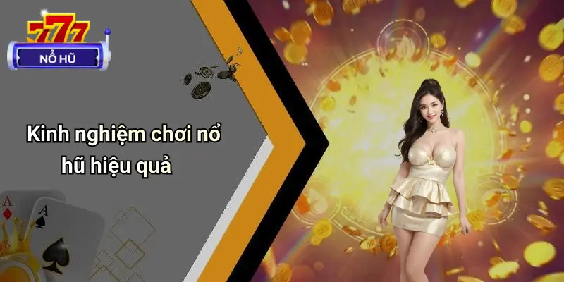 Trò Chơi Nổ Hũ