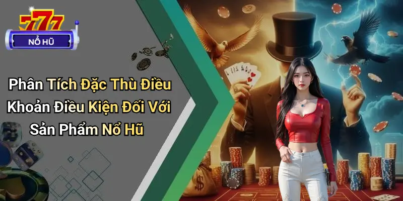 Điều Khoản Điều Kiện