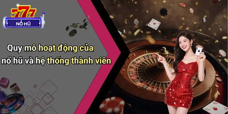 Nổ Hũ