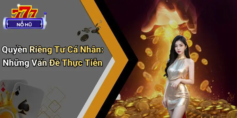 Quyền Riêng Tư