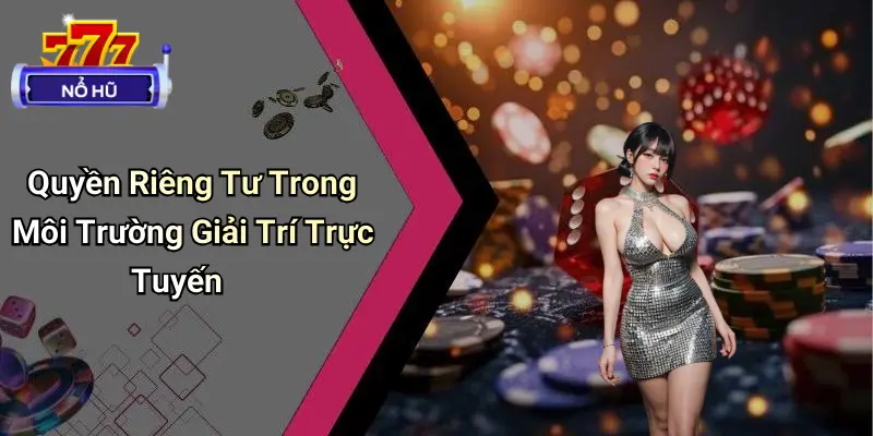 Quyền Riêng Tư
