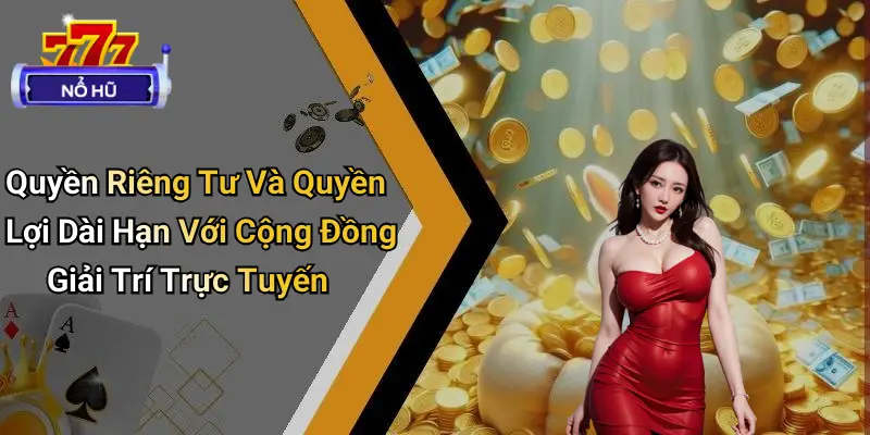 Quyền Riêng Tư