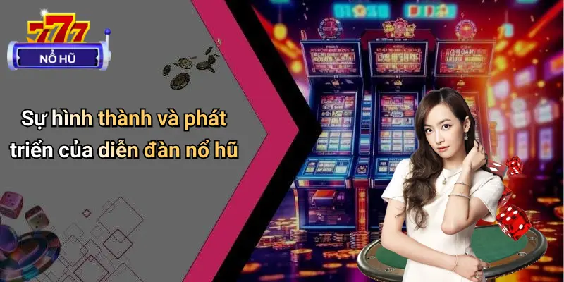 Nổ Hũ