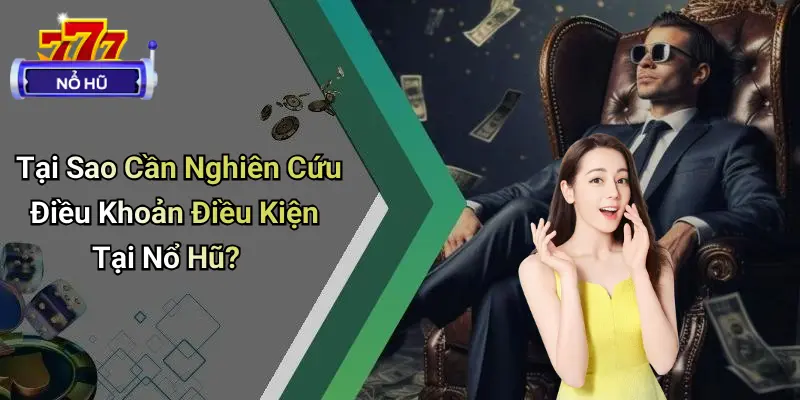 Điều Khoản Điều Kiện