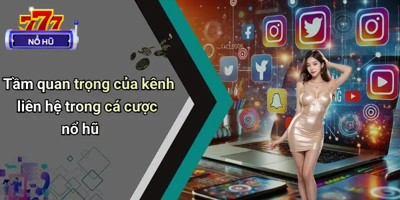 Liên Hệ