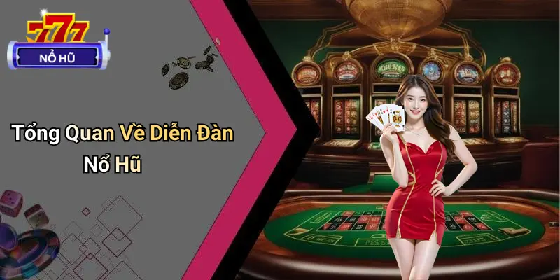 Tin Tức Nổ Hũ