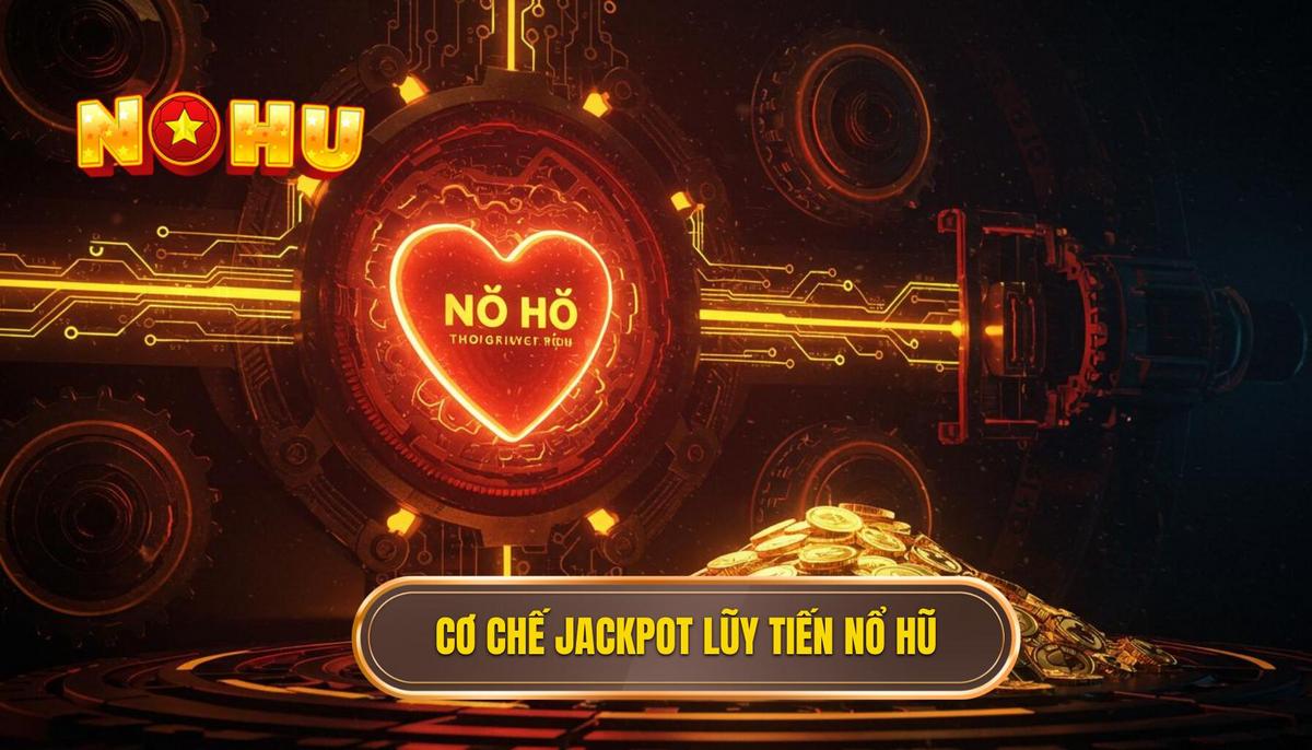 Nổ hũ Triệu Đô – Sự Thật Hay Ảo Giác? Phân Tích Chuyên Sâu 2024 1 Phần 1_ Cơ Chế Vận Hành Của Jackpot Lũy Tiến – _Trái Tim_ Của Nổ Hũ