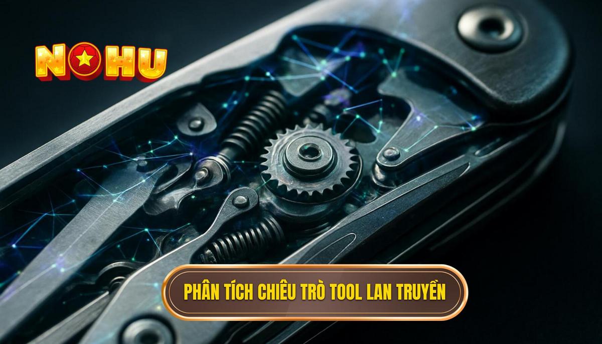 Sự Thật Về Tool Hack Nổ Hũ: Phân Tích Chuyên Sâu, Góc Nhìn Đáng Tin Cậy Từ thunkinindia.com 2 Phân Tích Chiêu Trò Đằng Sau Các Tool Hack Nổ Hũ Lan Truyền
