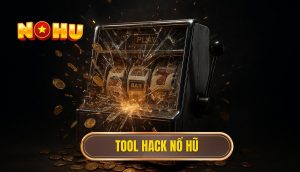 tool hack nổ hũ