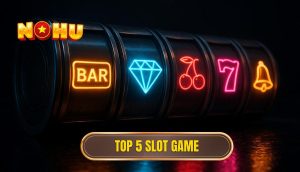 top 5 slot game