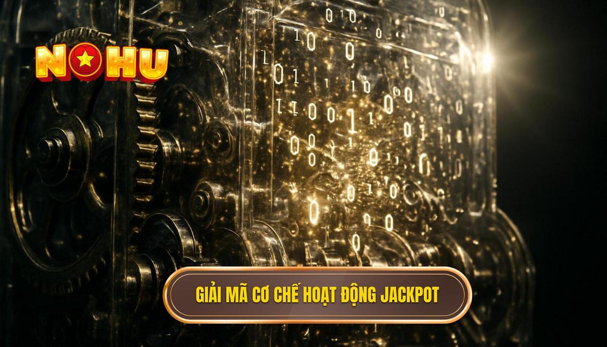 Bí Quyết Chọn Nổ Hũ Giờ Vàng – Khung Giờ Dễ Nổ Nhất Trong Ngày 1 Nổ Hũ Giờ Vàng Là Gì_ Giải Mã Cơ Chế Hoạt Động Của Jackpot