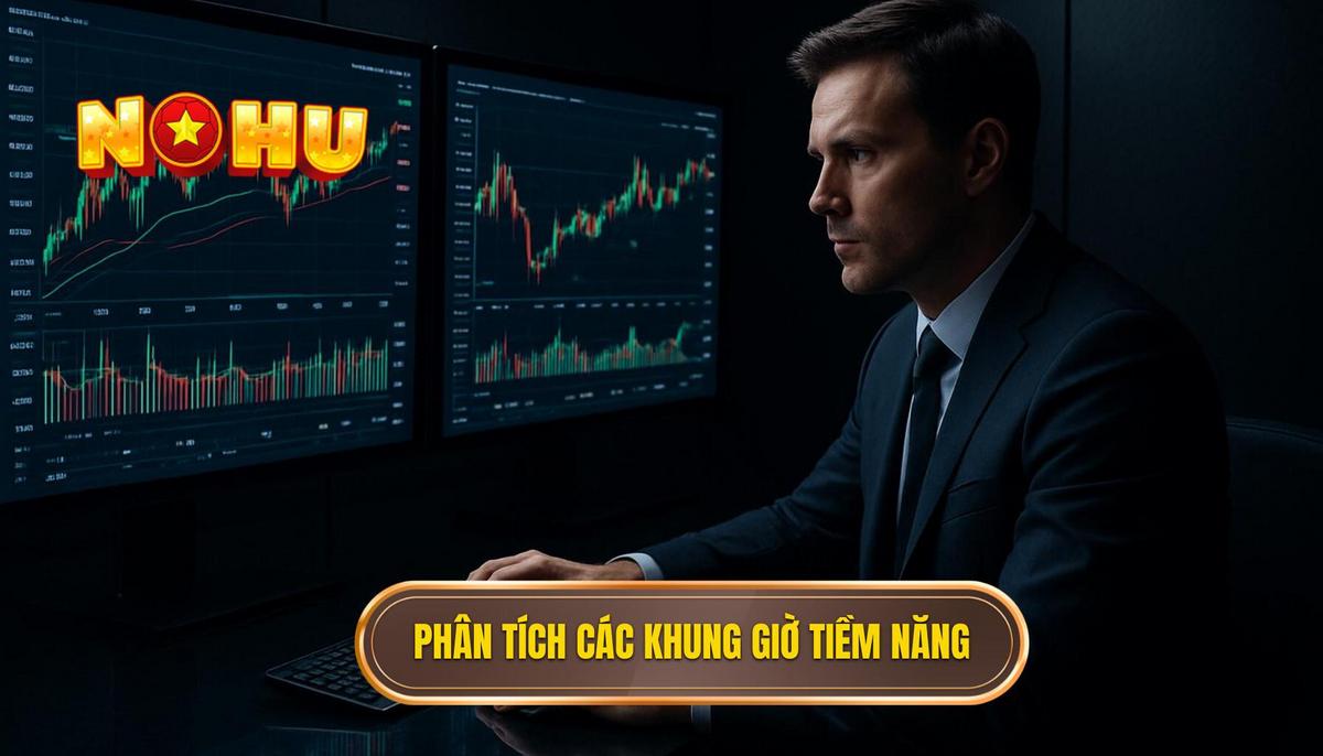 Bí Quyết Chọn Nổ Hũ Giờ Vàng – Khung Giờ Dễ Nổ Nhất Trong Ngày 2 Phân Tích Chuyên Sâu Các Khung Giờ Vàng Tiềm Năng