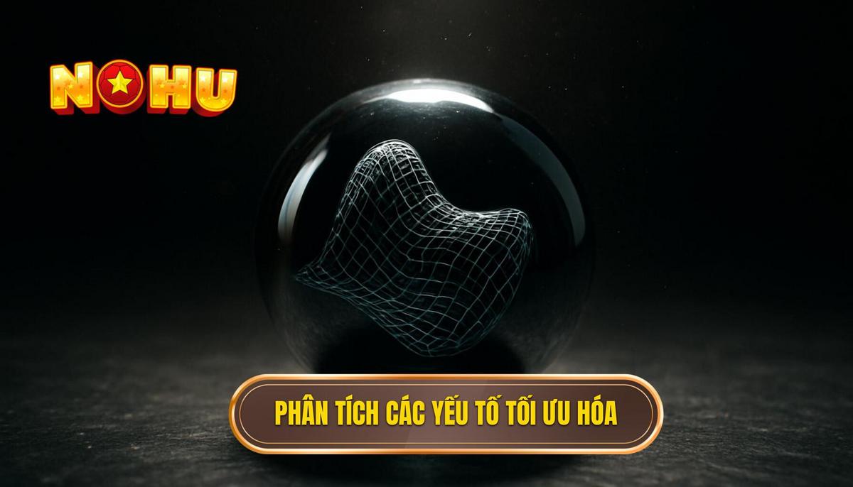 Phân Tích Chuyên Sâu Các Yếu Tố Tối Ưu Hóa Khả Năng Nổ Hũ