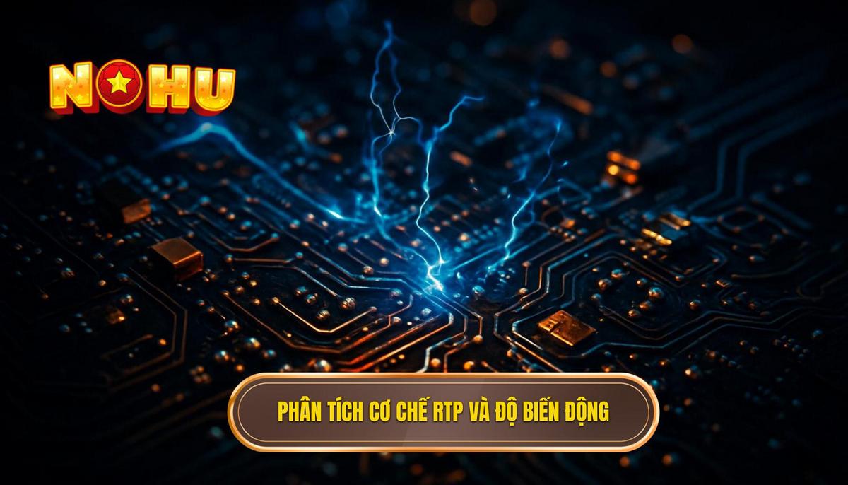 Phân Tích Sâu Sắc Về Cơ Chế RTP Và Độ Biến Động
