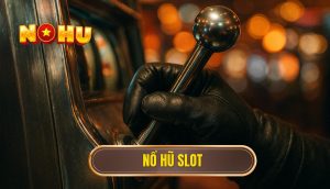 nổ hũ slot