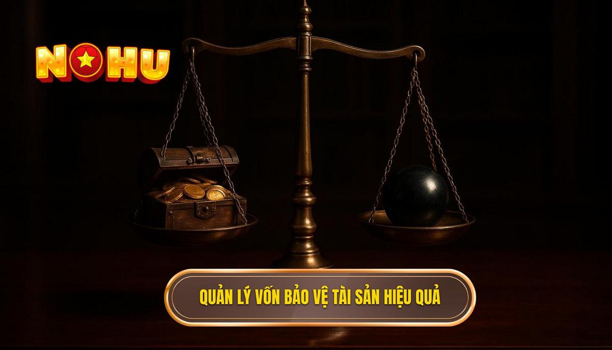 Chiến lược quản lý vốn đa tầng để bảo vệ tài sản