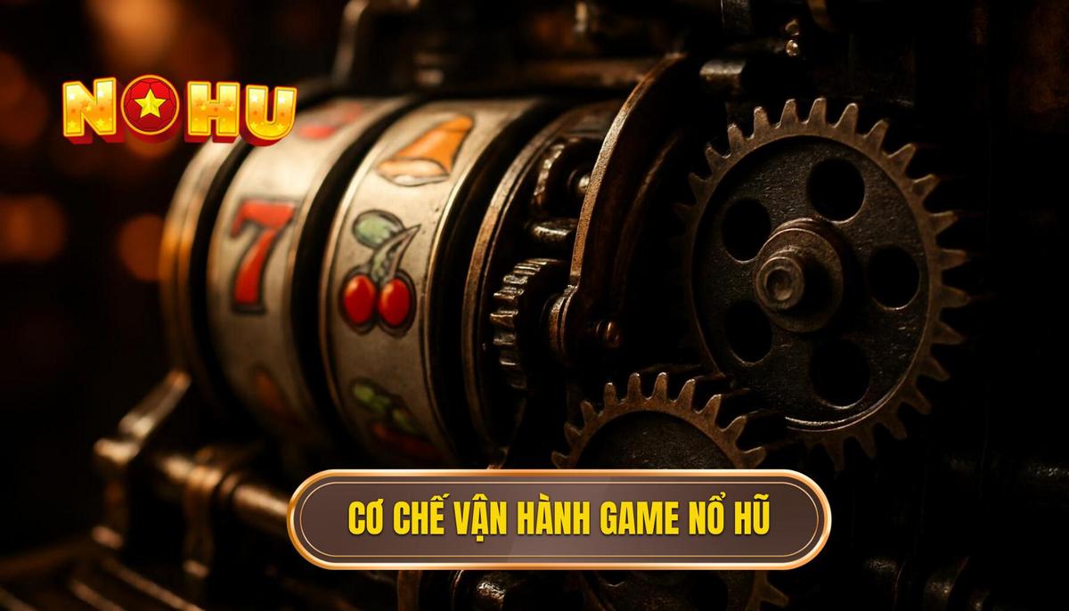Giải mã cơ chế vận hành của những dòng game nổ hũ nhiều thưởng