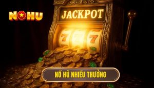 thumb - nổ hũ nhiều thưởng