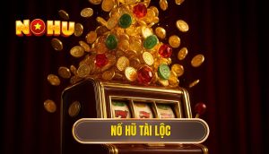 thumb - nổ hũ tài lộc