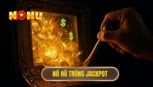 thumb - nổ hũ trúng jackpot