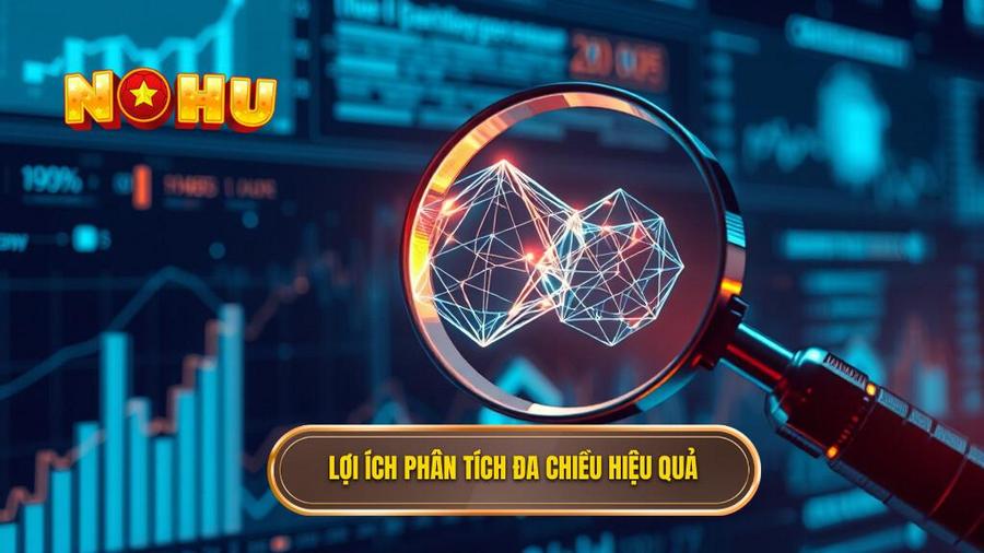 3. Lợi ích phân tích đa chiều hiệu quả