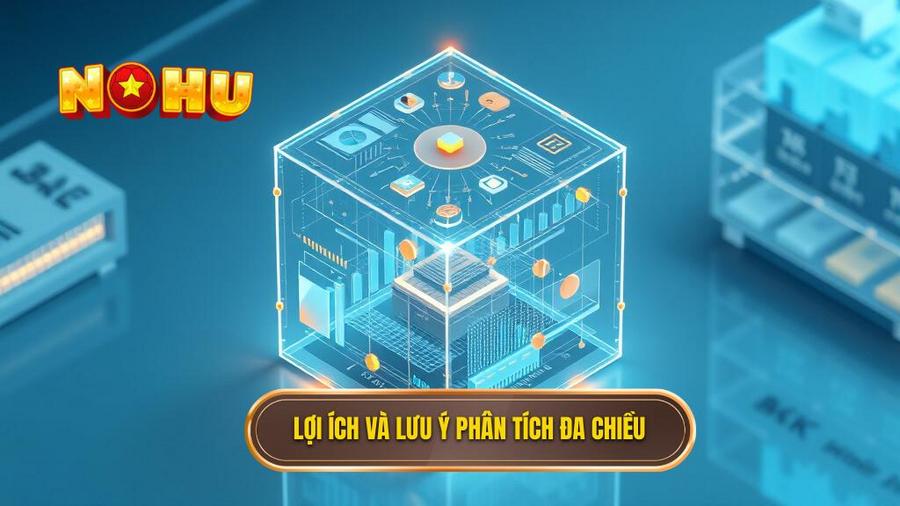 3. Lợi ích và lưu ý phân tích đa chiều