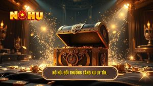 Nổ Hũ_ Đổi thưởng tặng xu uy tín.