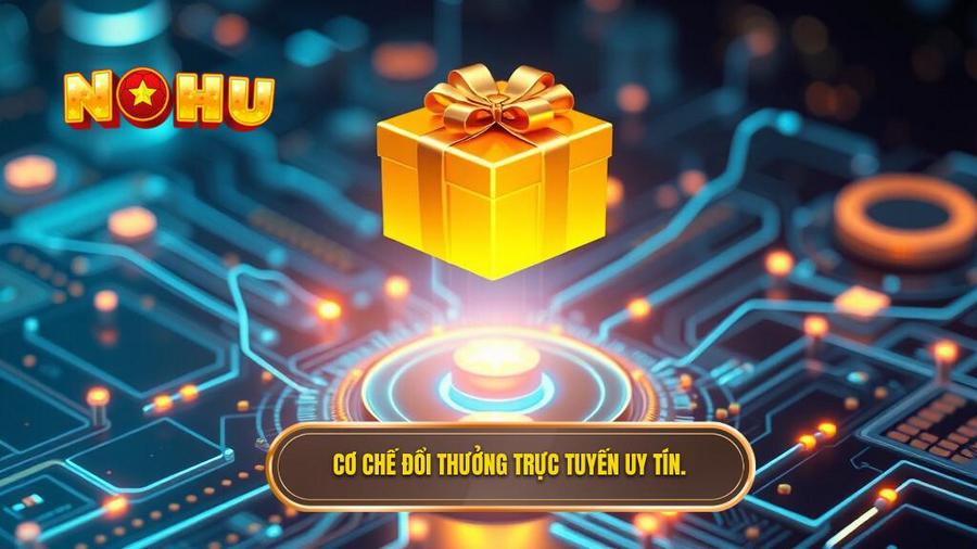 Hiểu rõ bản chất của cơ chế đổi thưởng trực tuyến