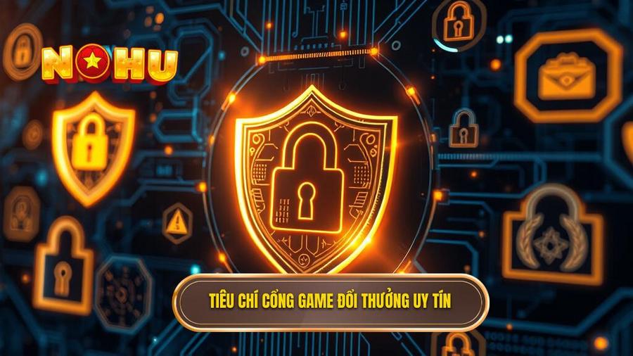Thế nào là một cổng game đổi thưởng online uy tín?