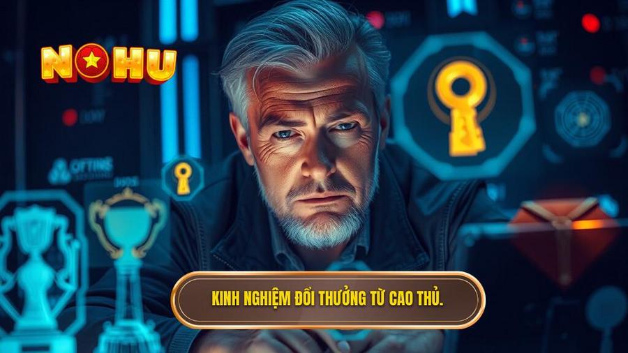 Những kinh nghiệm đổi thưởng xương máu từ cao thủ