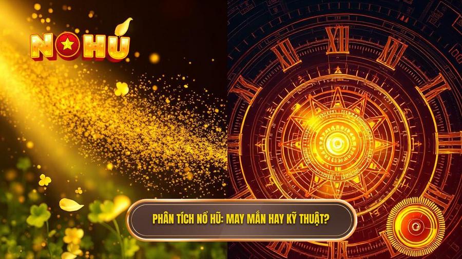 Phân tích nổ hũ_ May mắn hay kỹ thuật