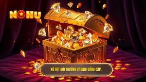 đổi thưởng casino online