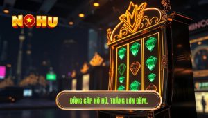 Chơi Nổ Hũ Ban Đêm: Bí Quyết Săn Jackpot Cực Khủng Tại thunkinindia.com