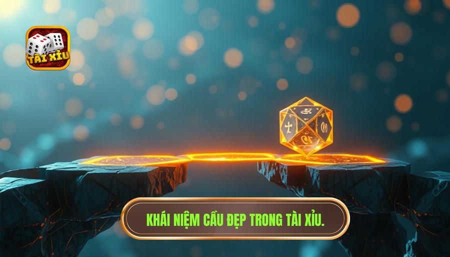 Bao nhiêu vốn là đủ để săn hũ: Phân tích chuyên sâu từ chuyên gia 1 1. Khái niệm cầu đẹp trong tài xỉu.