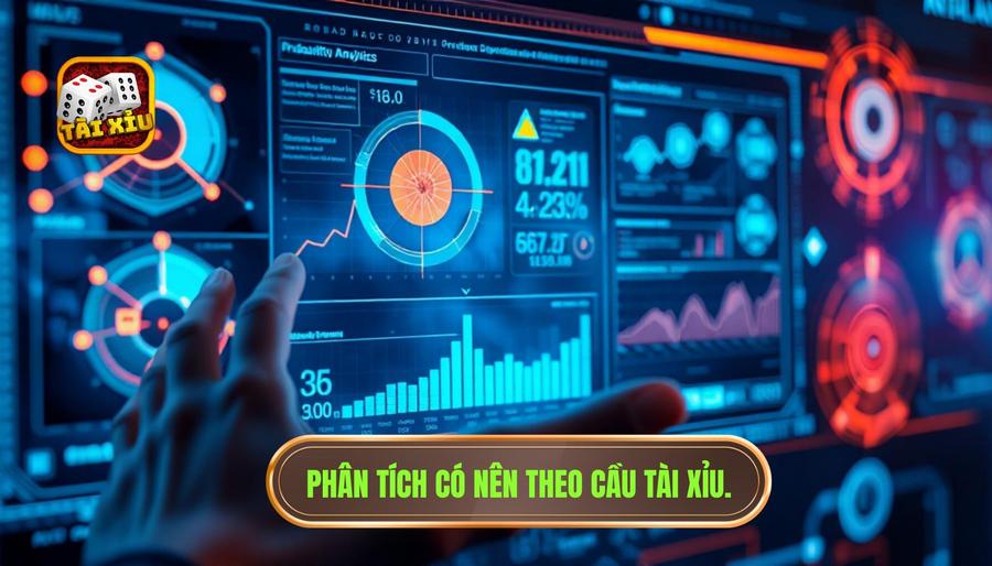 Cách chọn game slot phù hợp: Bí quyết chinh phục mọi vòng quay tại NỔ HŨ 2 2. Phân tích có nên theo cầu tài xỉu.